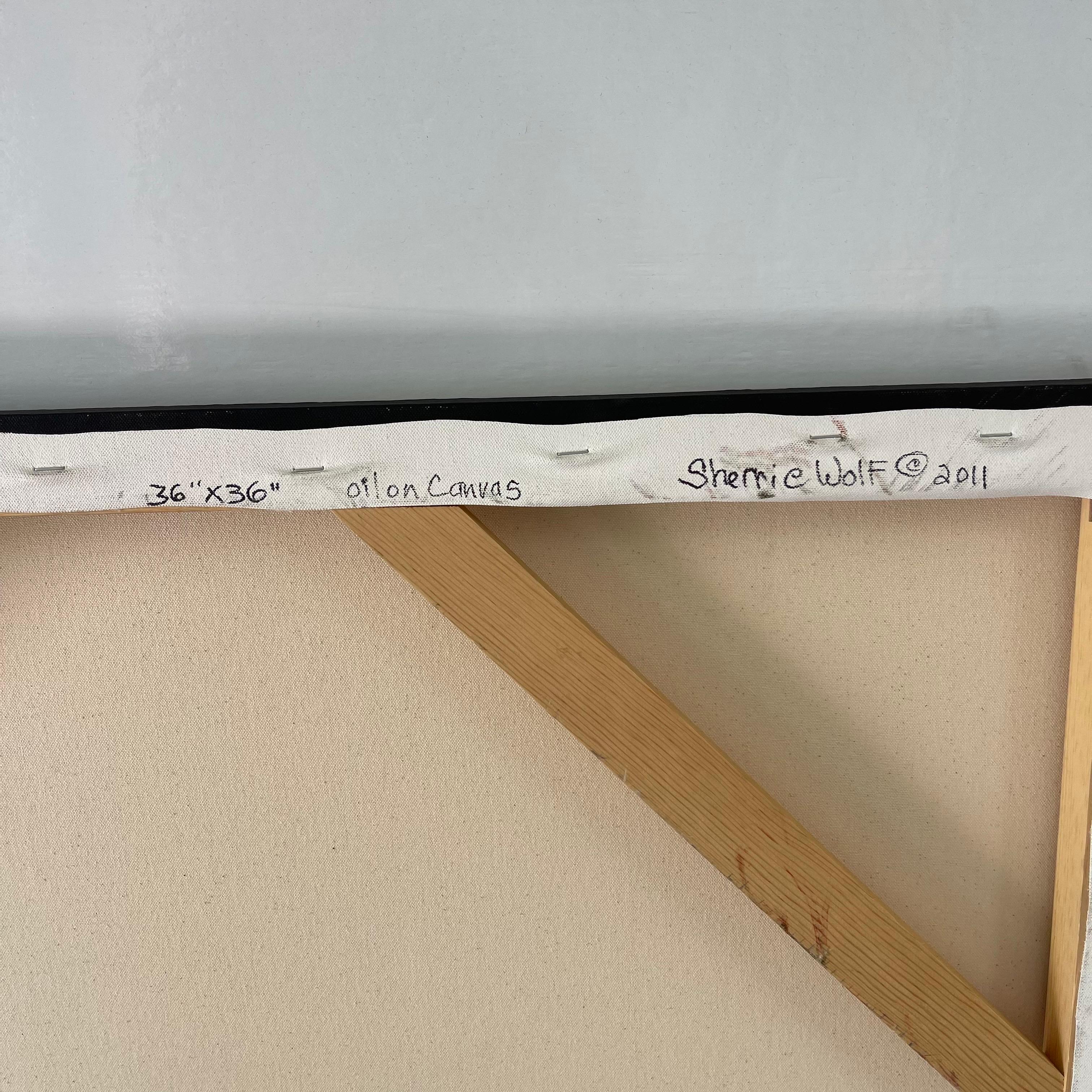 Sherrie Wolf, 1952-, 