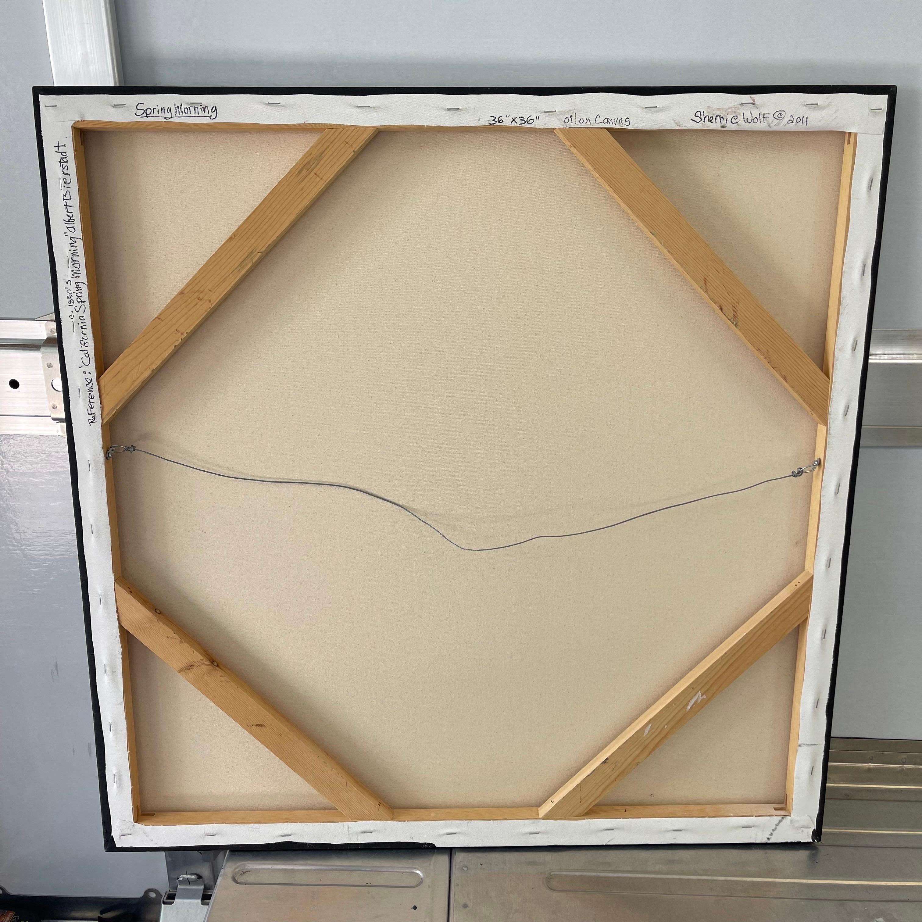 Sherrie Wolf, 1952-, 