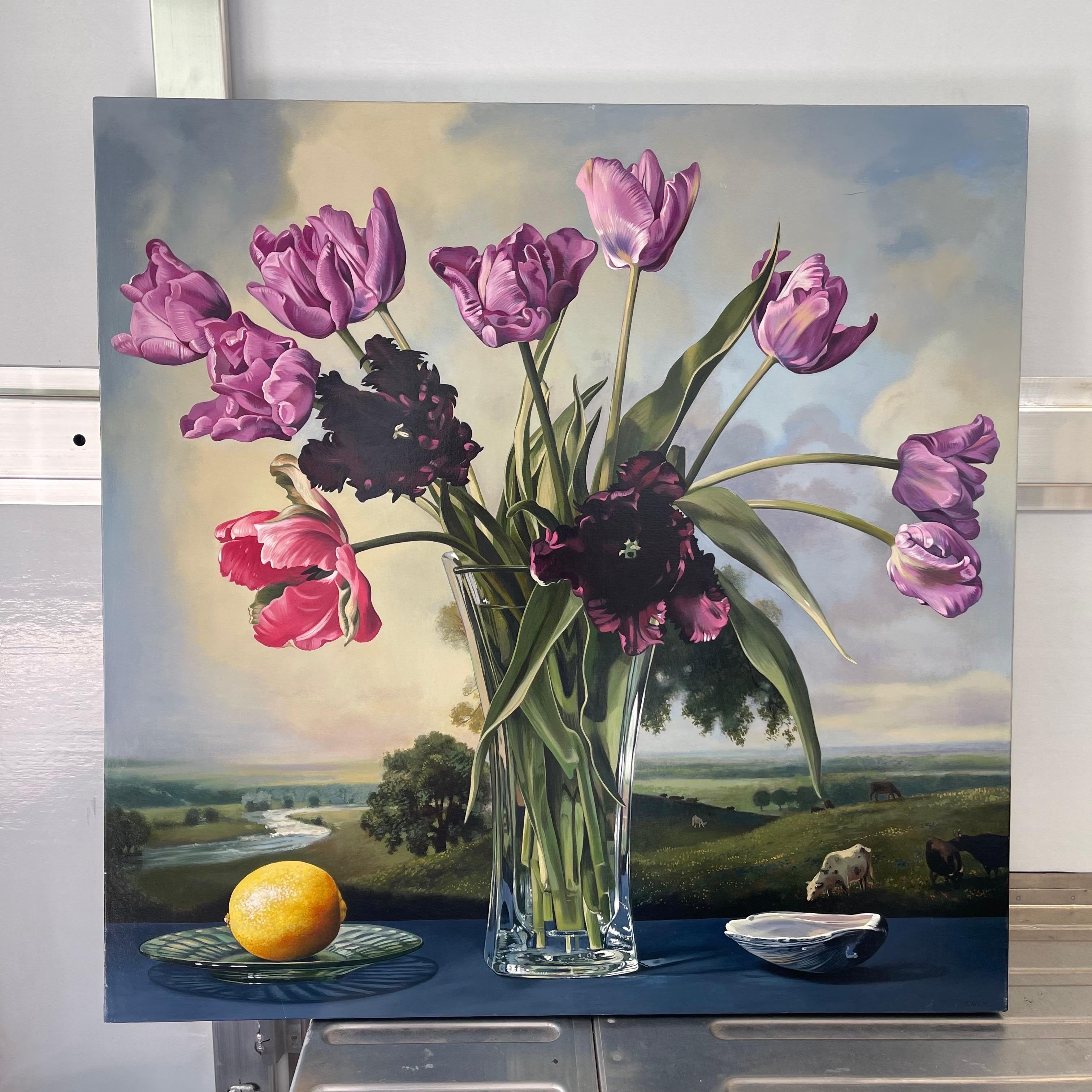 Sherrie Wolf, 1952-, 