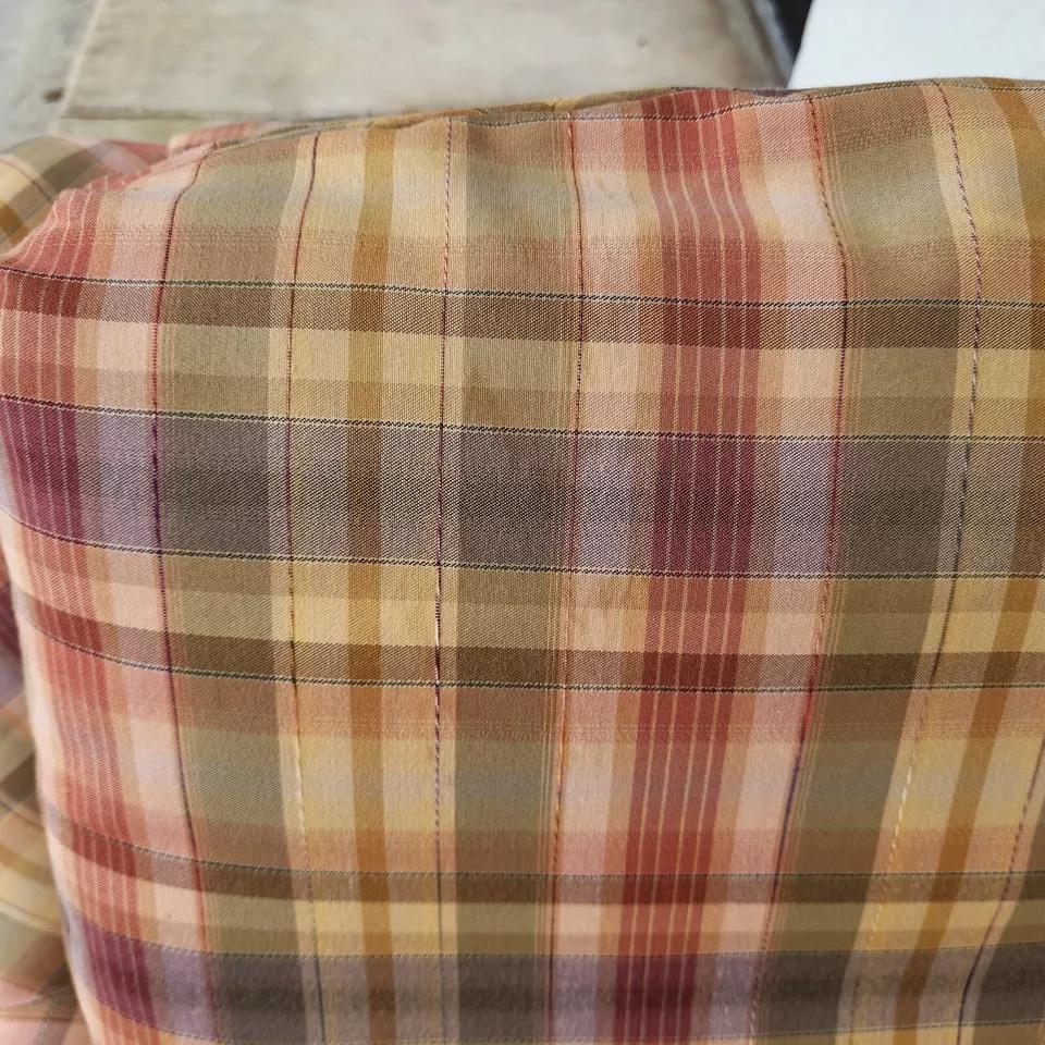 Sherrill English Country Club Chair & Ottoman For Sale 10