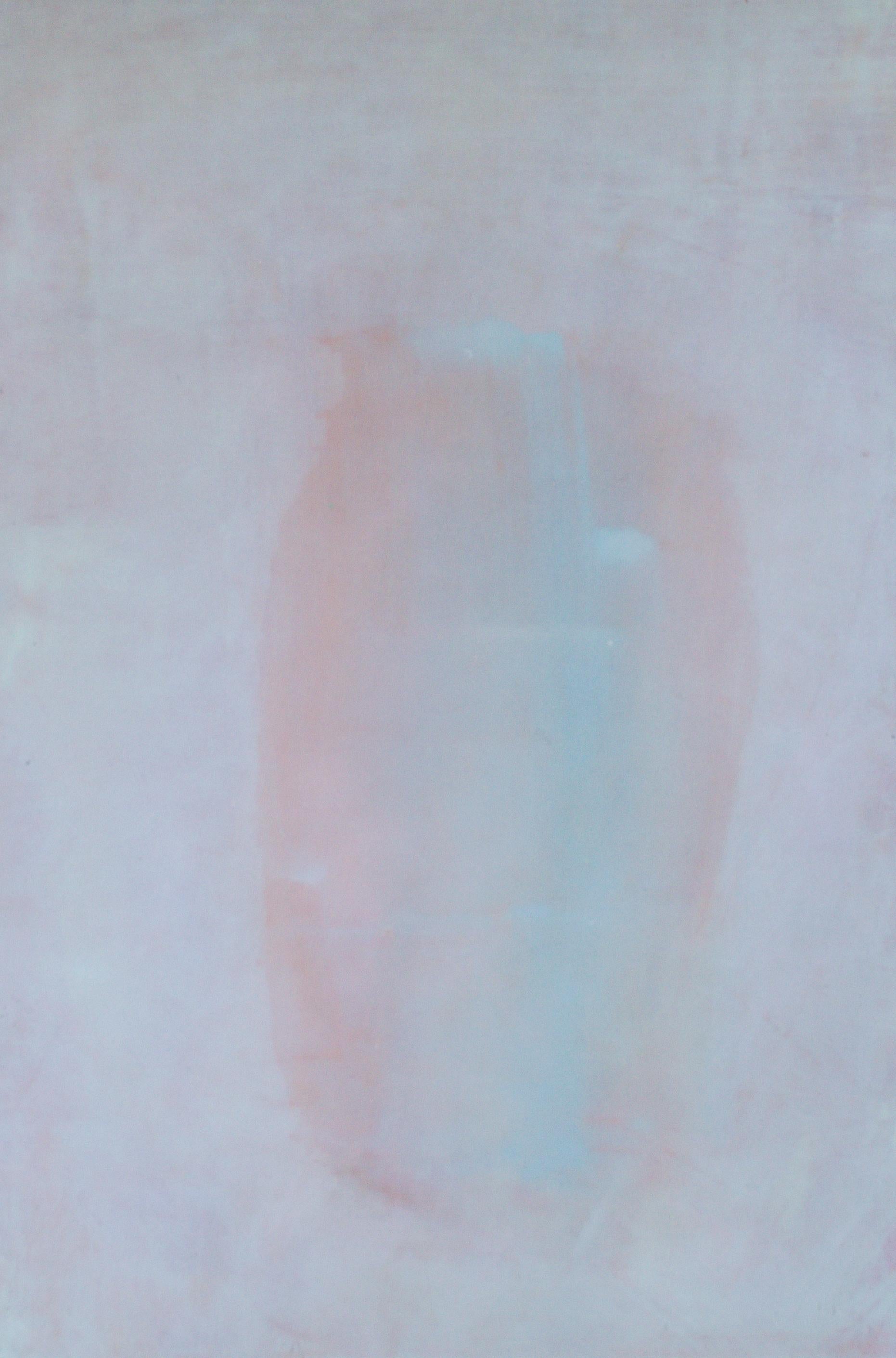 SHERRON FRANCIS (AMERICAN, B. 1940)
Coosa, 1972
Acrylic on canvas
65 1/2 x 44 1/2 inches
Signed, titled and dated on the reverse

A reappraisal is long overdue for the second-generation abstract expressionists. Artists such as Helen Frankenthaler,