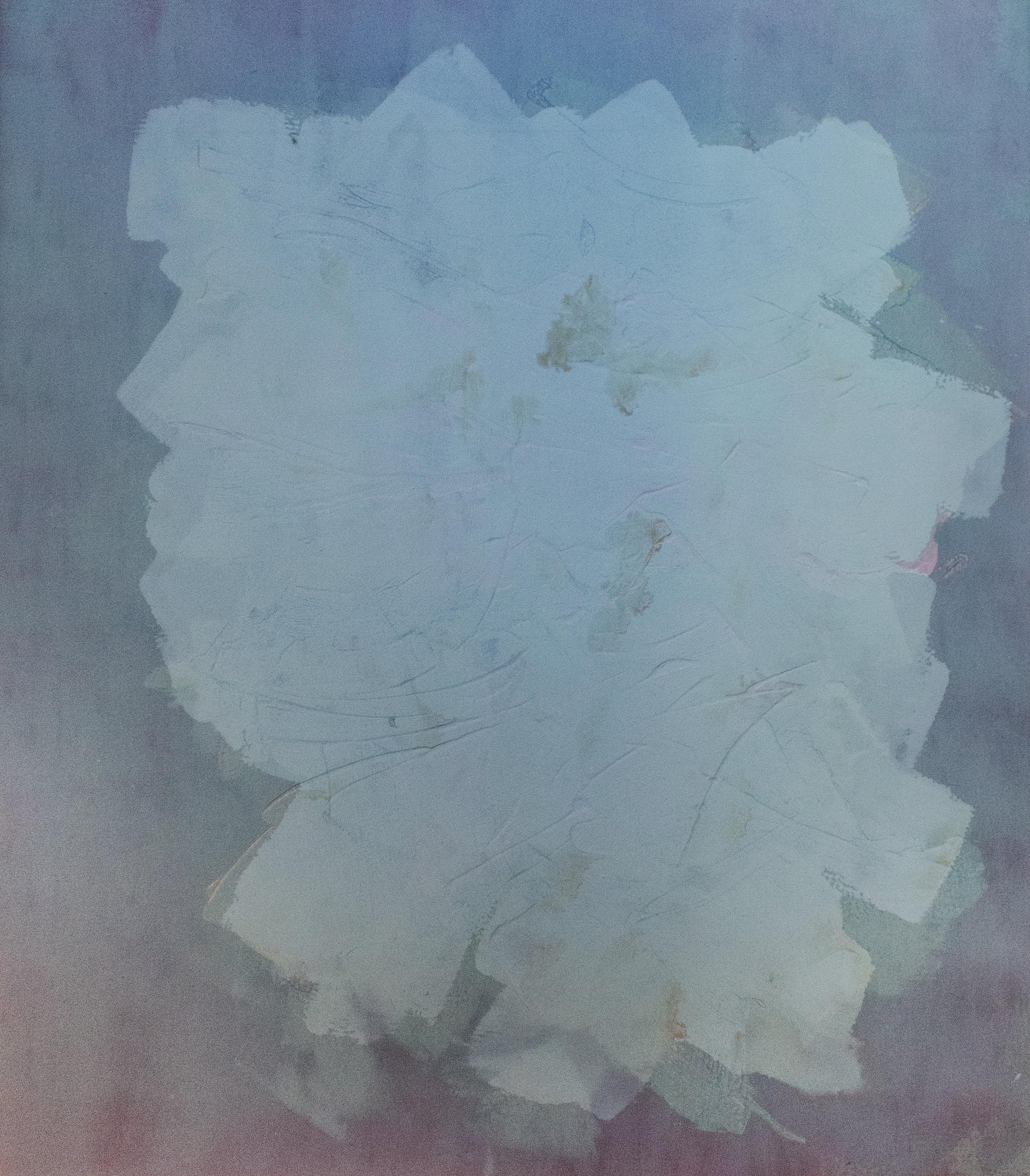 Sherron Francis
Grey II, 1975
Signed, titled and dated on the reverse
Acrylic on canvas
80 x 69 1/2 inches

Artists such as Helen Frankenthaler, Morris Louis, Dan Christensen, and Sam Francis are already well-known names. However, Sherron Francis, a