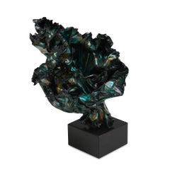 "Bonsai" Abstract Art Sculpture, 2022