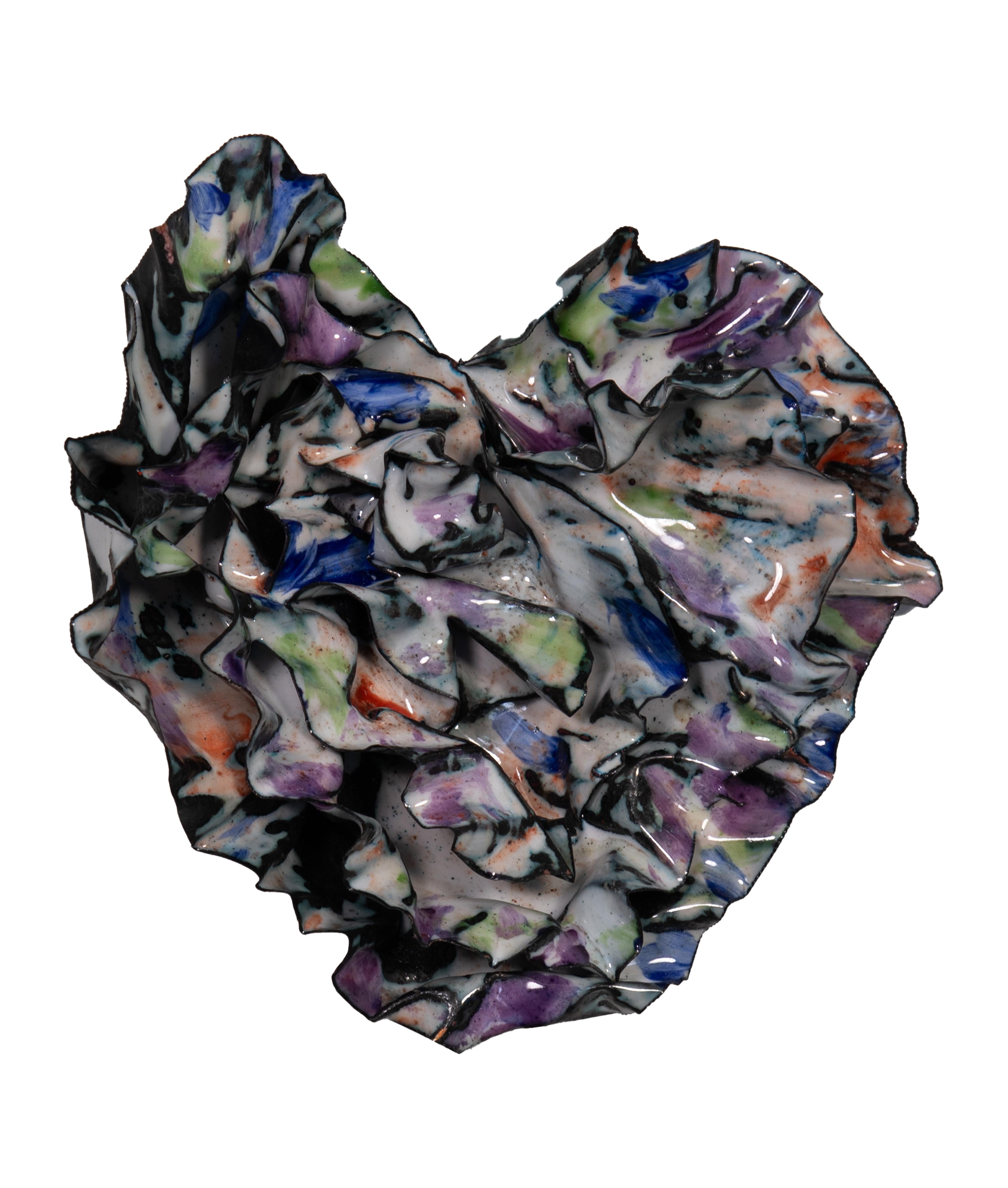 prismatic heart poe