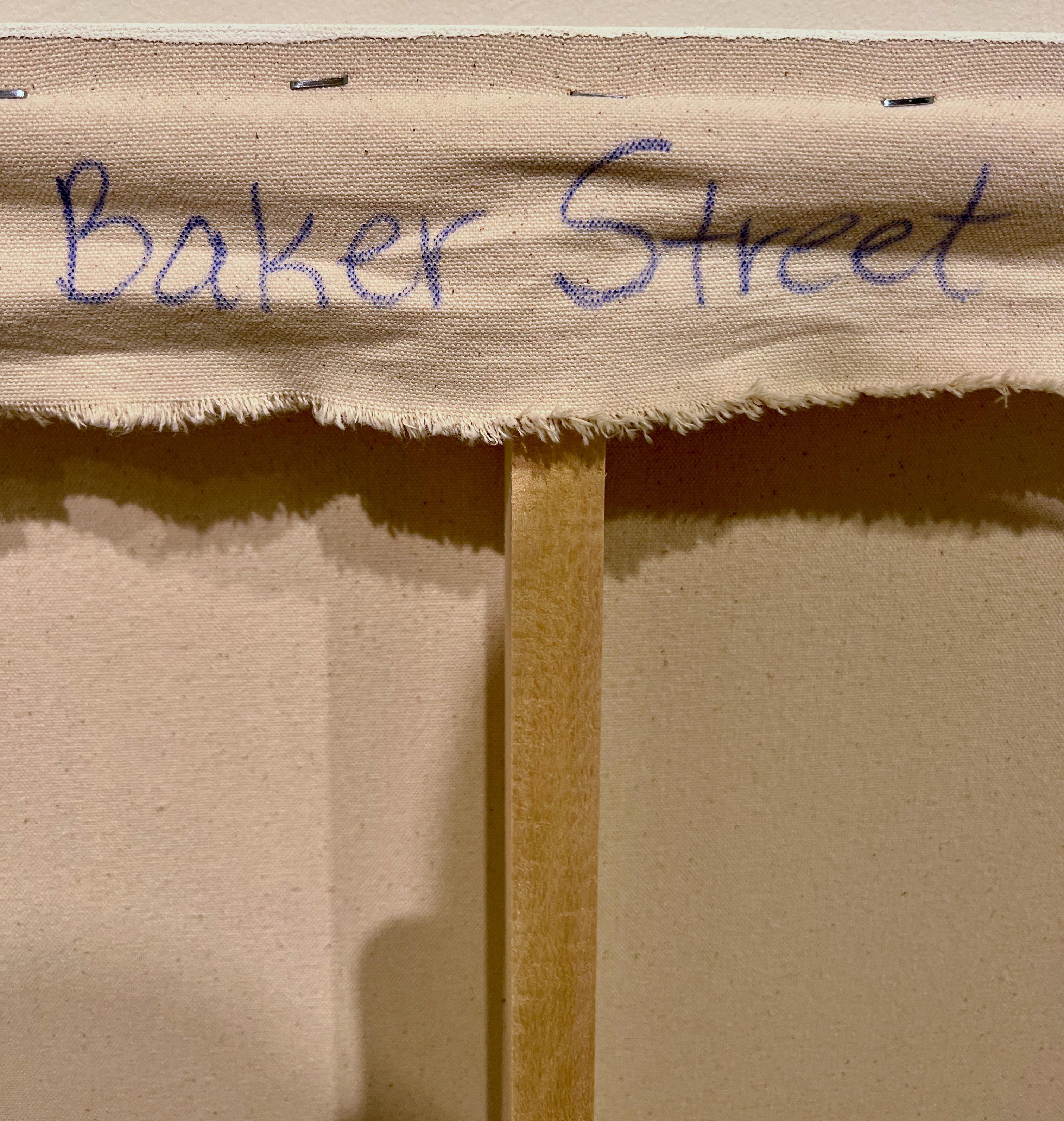 Calle Baker en venta 1