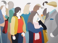 In A Crowded Place