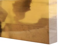 Simple Pleasures, Conceptual Chromogenic Print by Sherry Karver