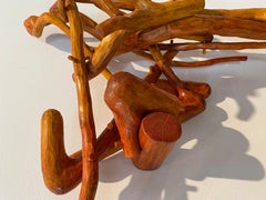 Girando hacia la mañana