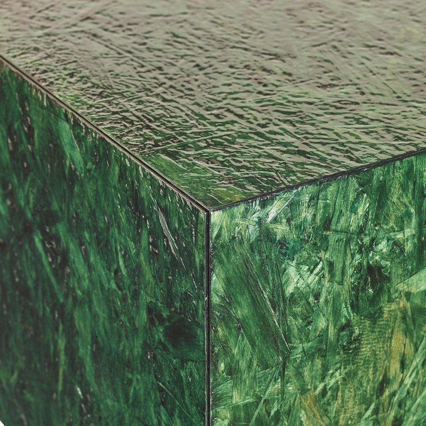 XXIe siècle et contemporain Enfilade vert Sherwood de Fabrizio Contaldo en vente