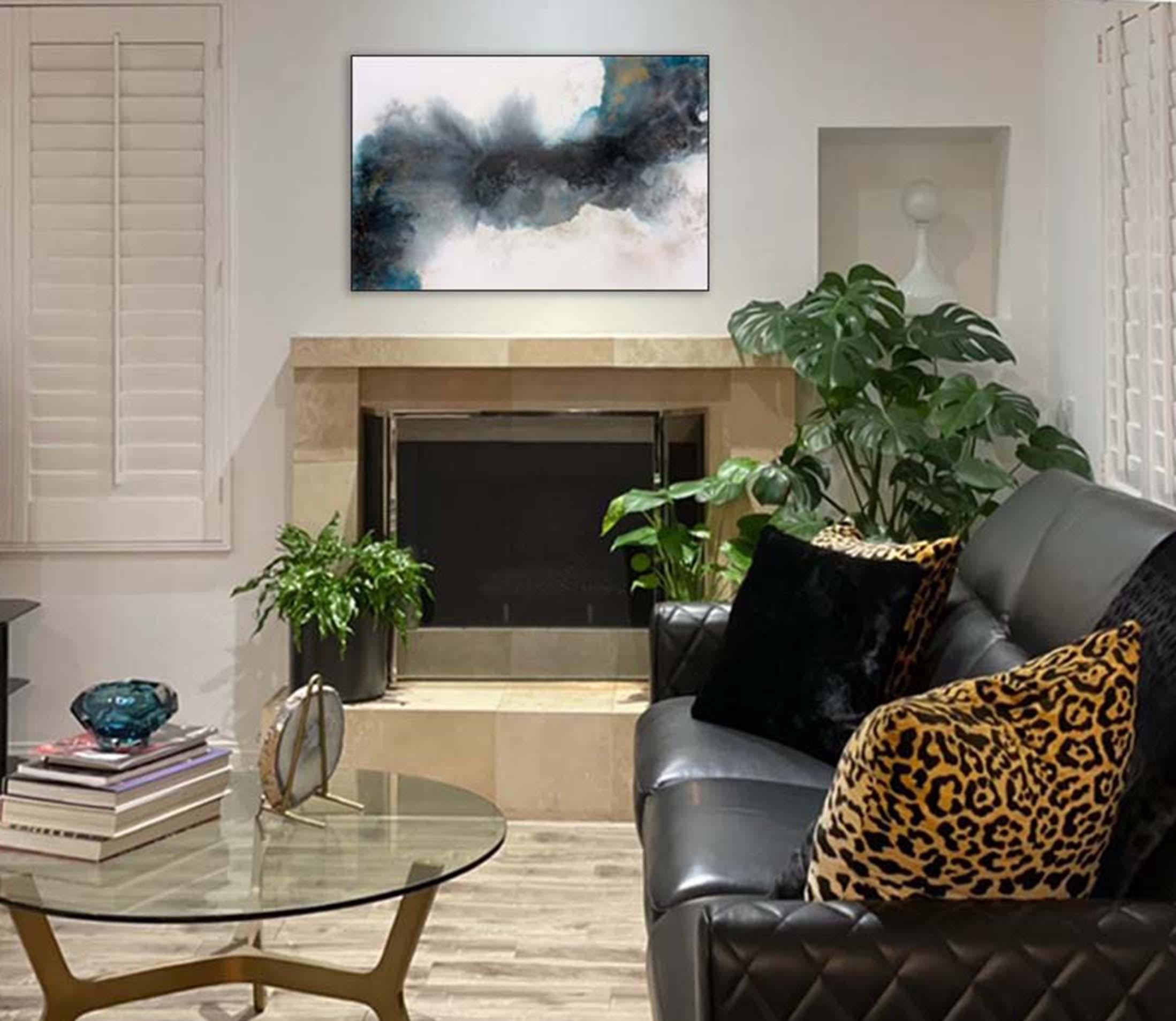 acquazzone disegno