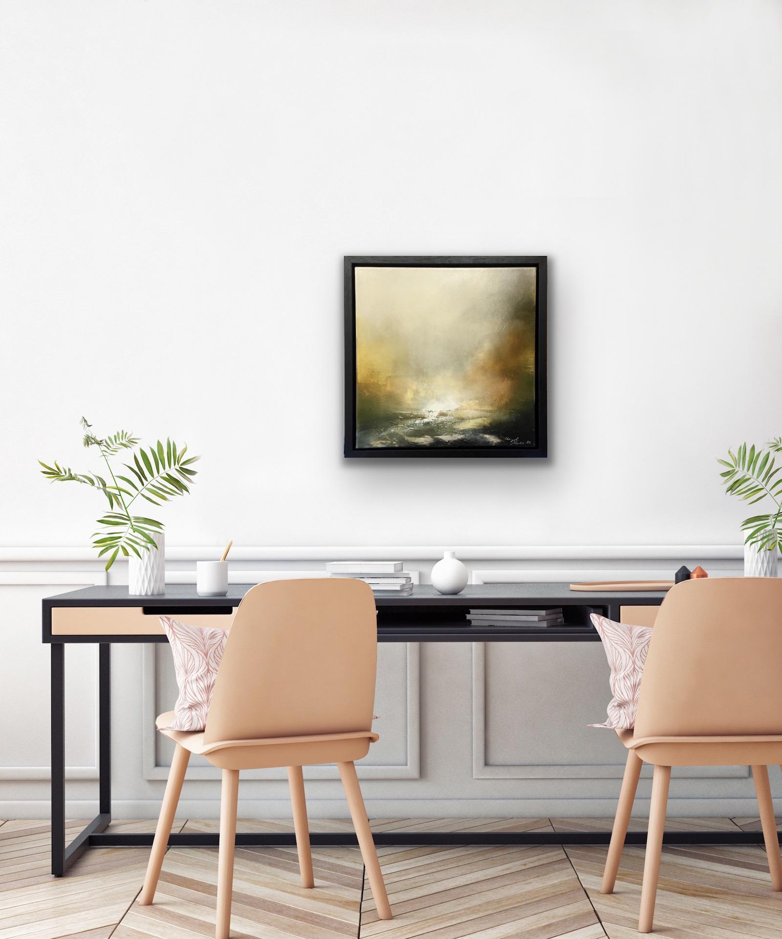 Sheryl Roberts, Dearest Light, Arte contemporanea, Arte originale a prezzi accessibili in vendita 6