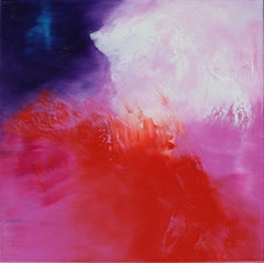 Secreto, Pintura, Óleo sobre lienzo