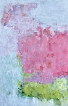 Quince I, Painting, Oil on Canvas