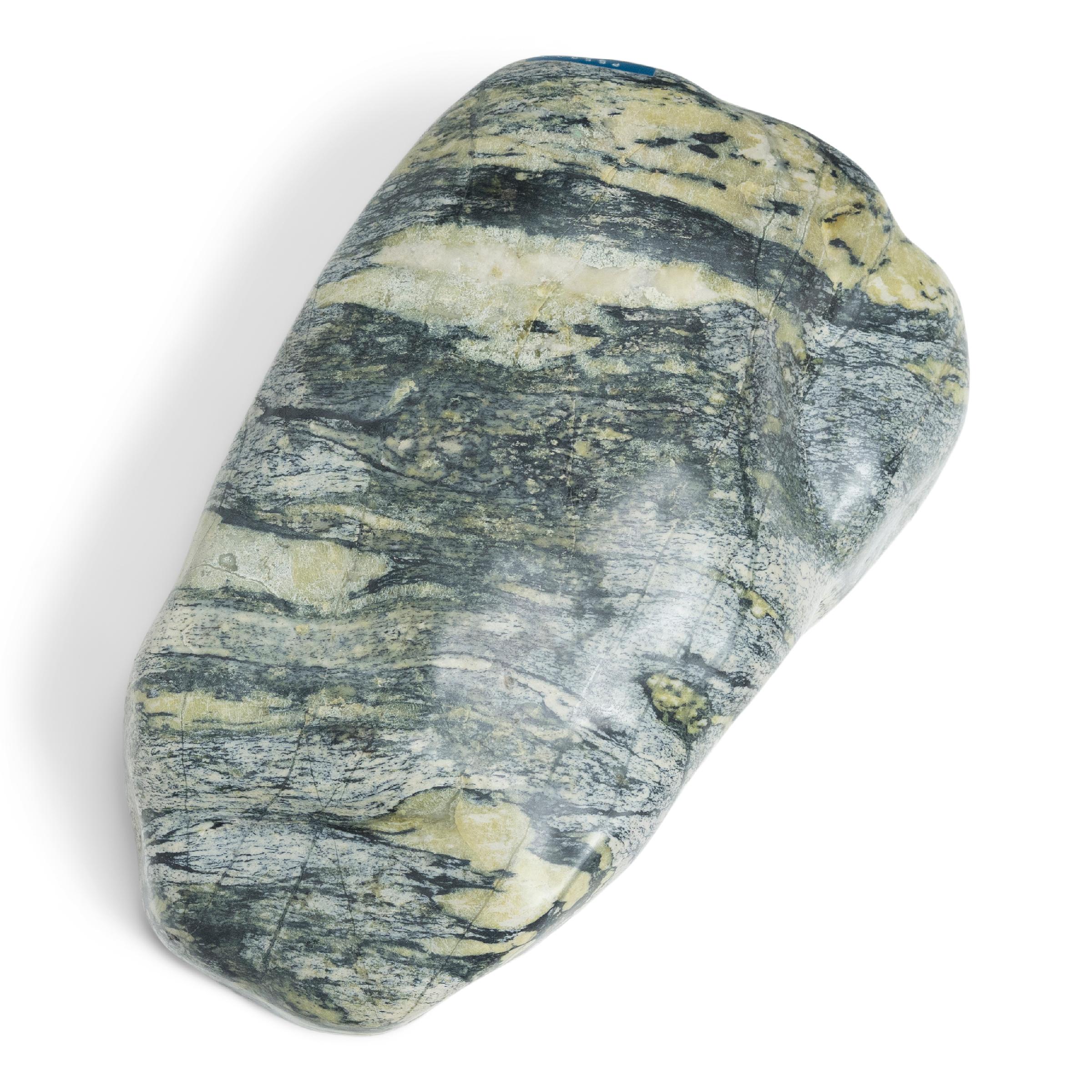 Chinese Shewen Meditation Stone For Sale