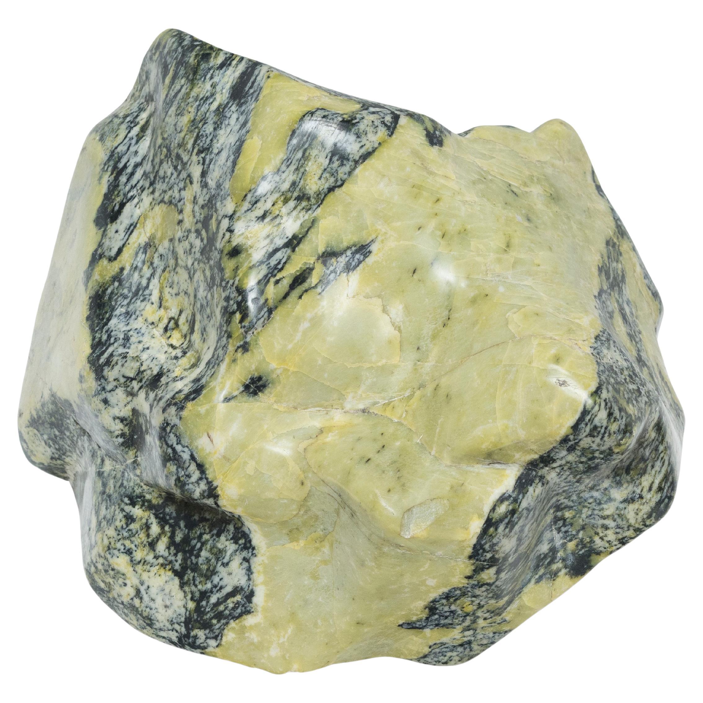 Shewen Meditation Stone