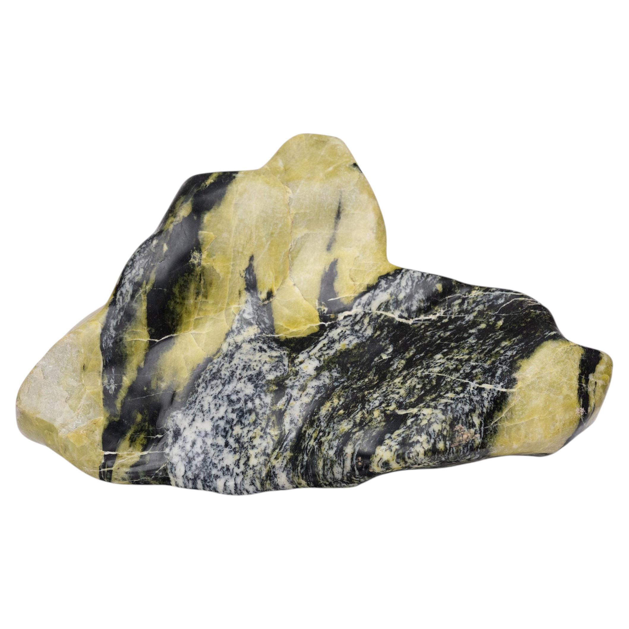 Shewen Meditation Stone For Sale