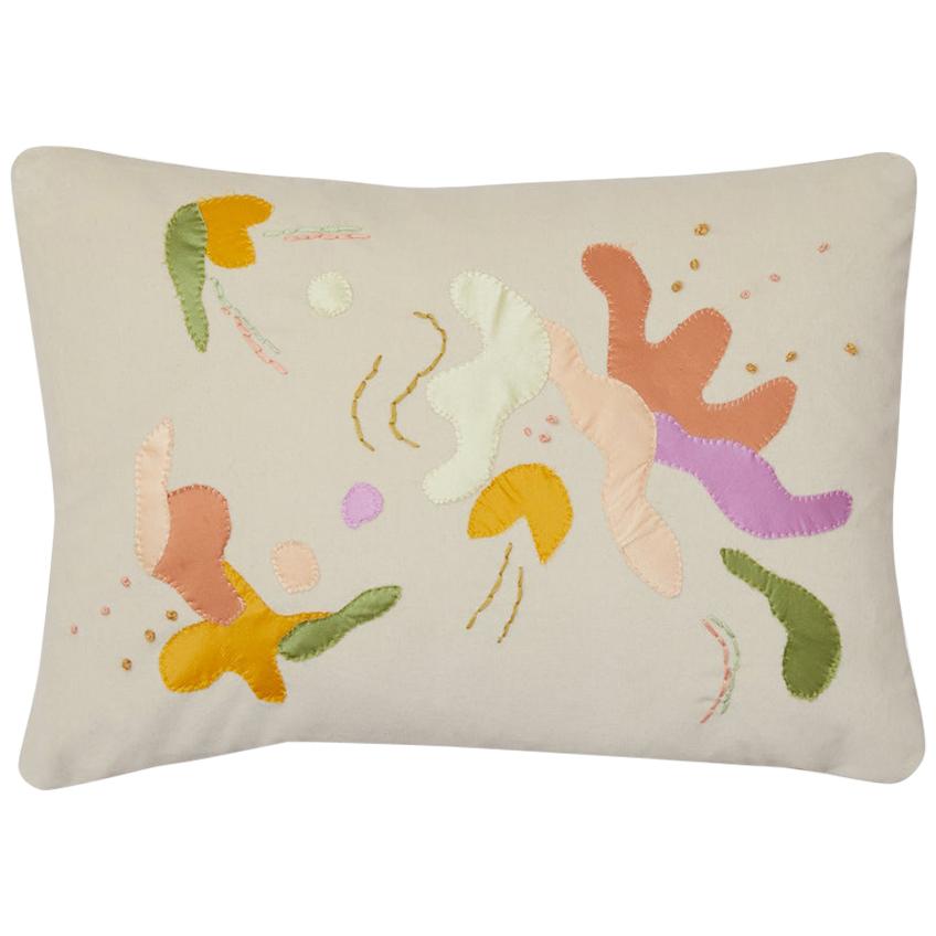 Coussin Shiawase, Maki Yamamoto, représenté par Tuleste Factory en vente