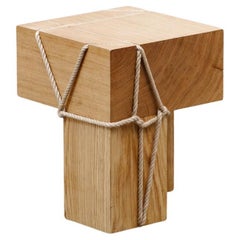 Shibari-Hocker