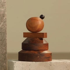 Shibui 03 Sculpture by WANAS