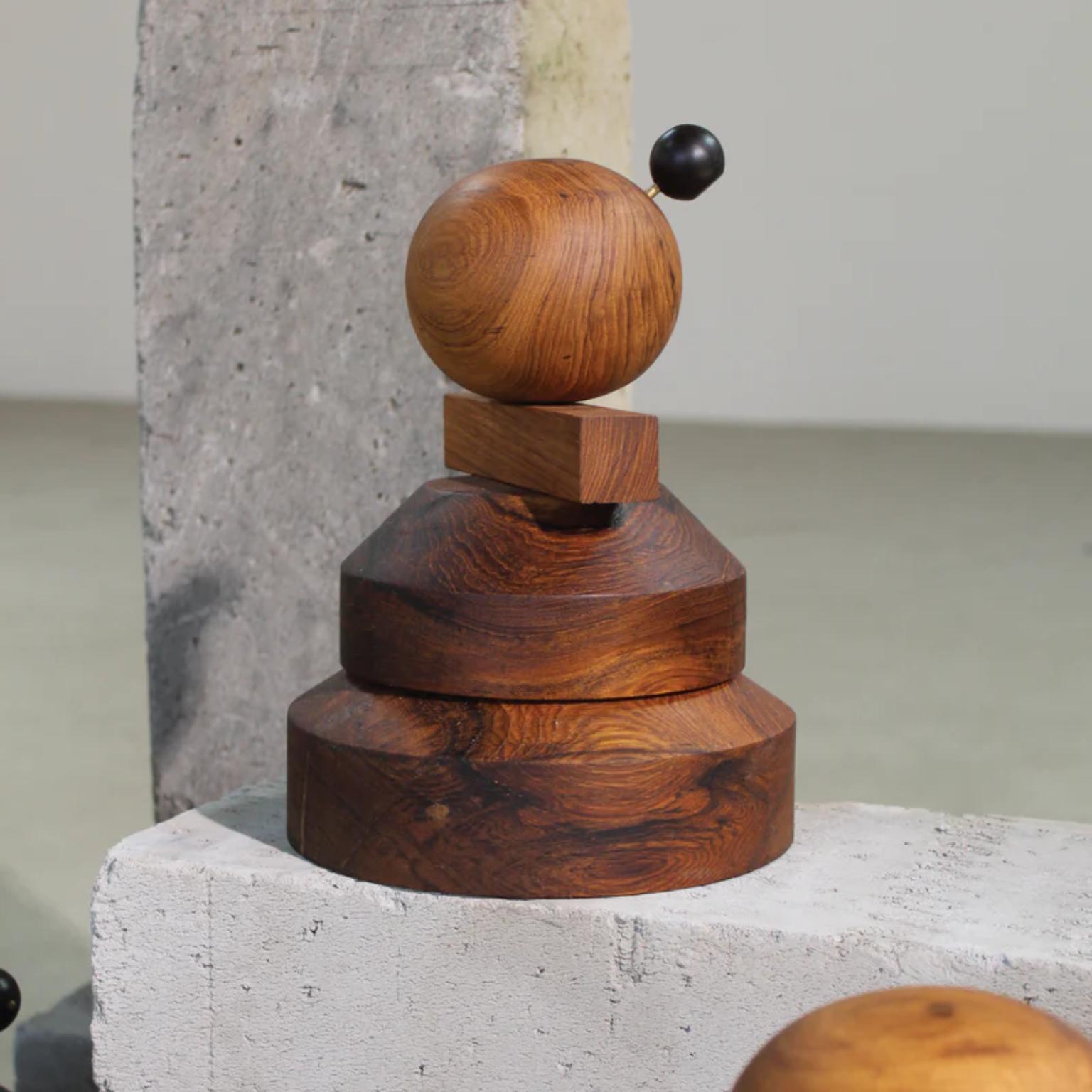 Altro Scultura Shibui 03 di WANAS in vendita