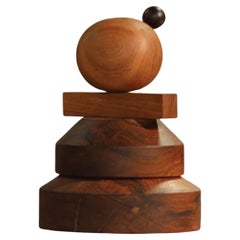 Shibui 03 Sculpture by WANAS