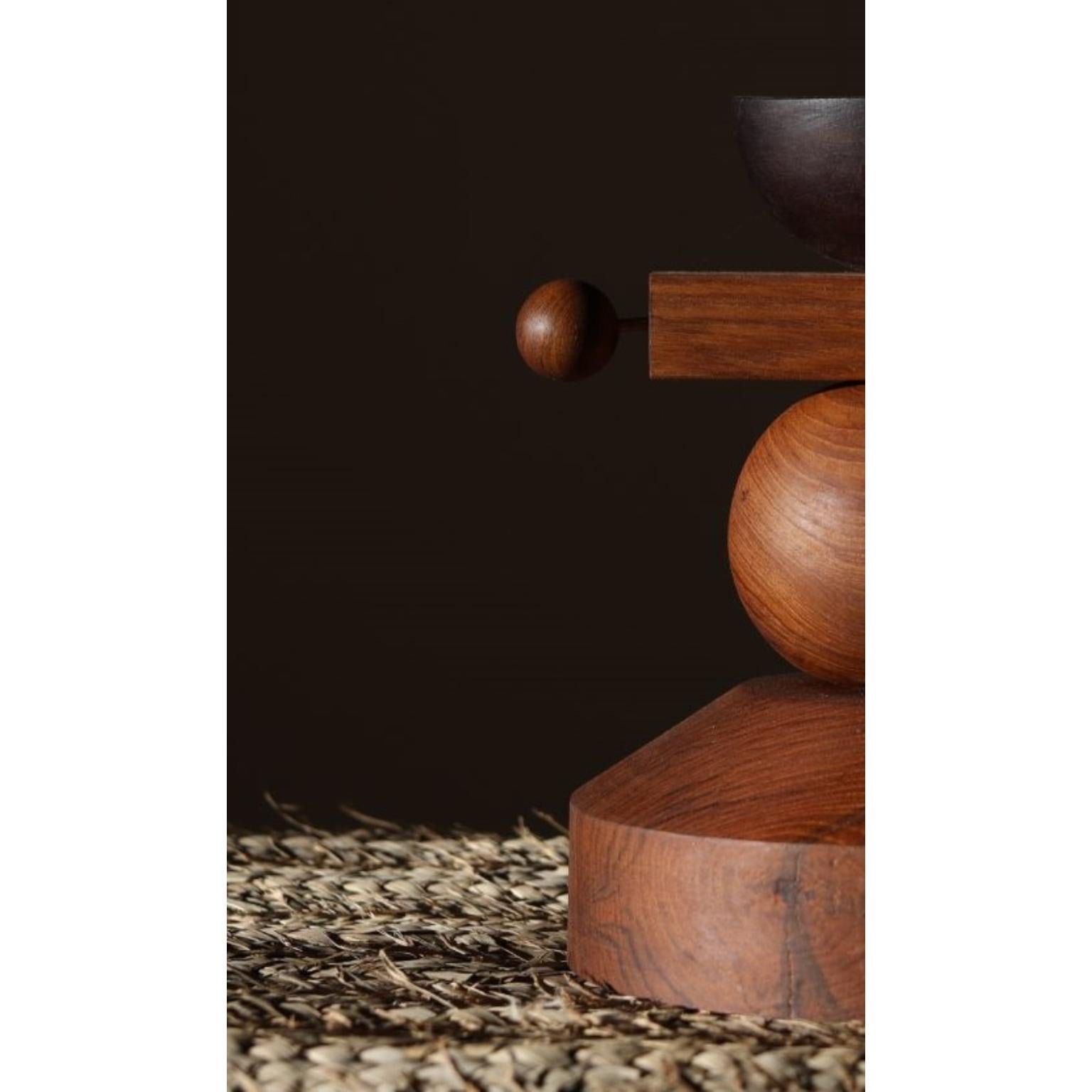 Altro Scultura Shibui 08 di WANAS in vendita