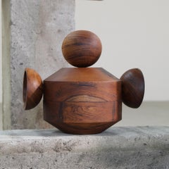 Shibui 10 Sculpture by WANAS