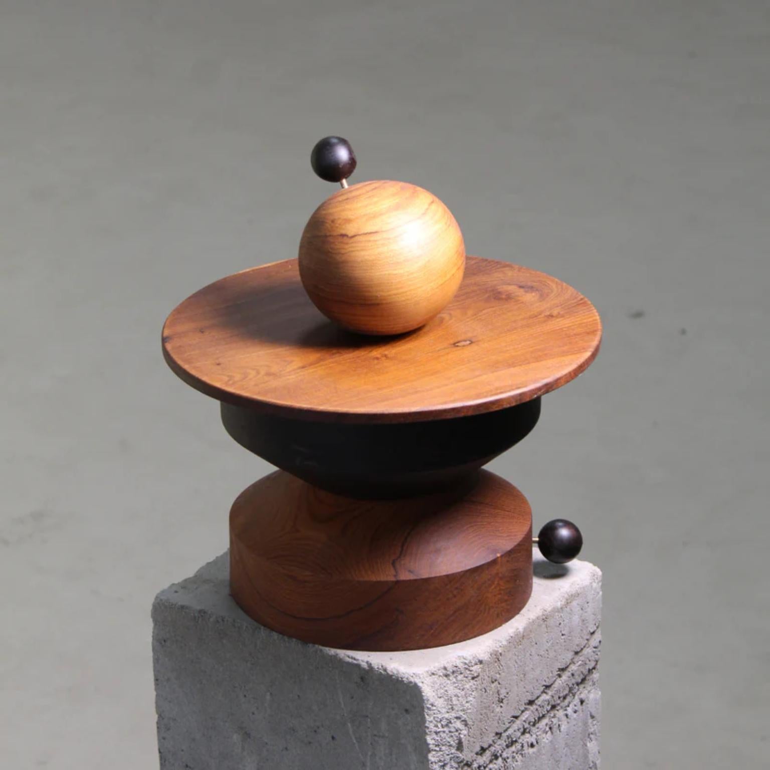Postmoderno Scultura Shibui 12 di WANAS in vendita