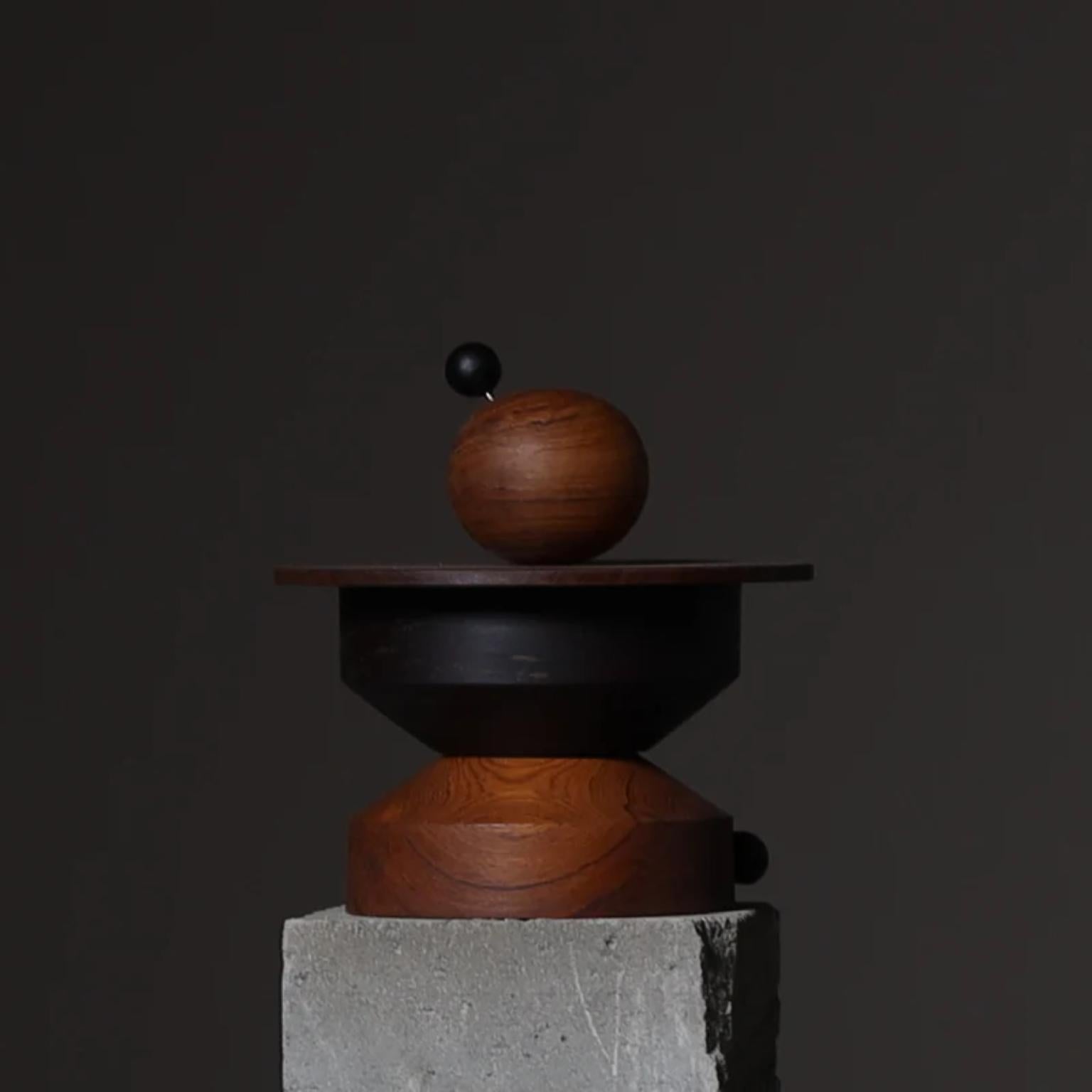 Scultura Shibui 12 di WANAS In condizioni Nuovo in vendita a Geneve, CH
