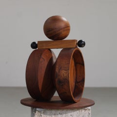Shibui 16 Sculpture by WANAS