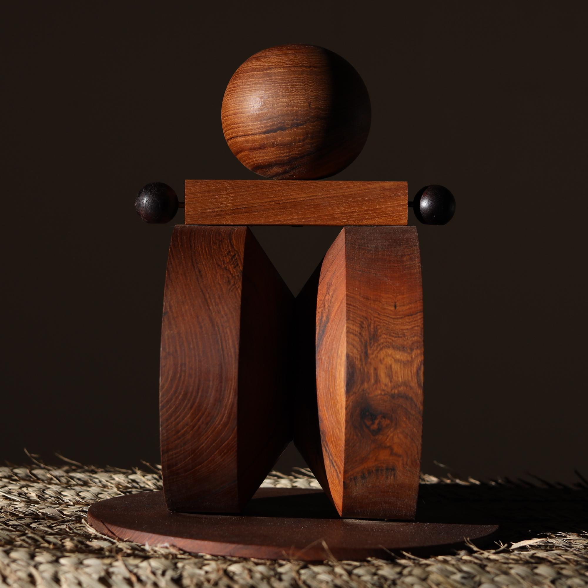 Scultura Shibui 16 di WANAS In condizioni Nuovo in vendita a Geneve, CH