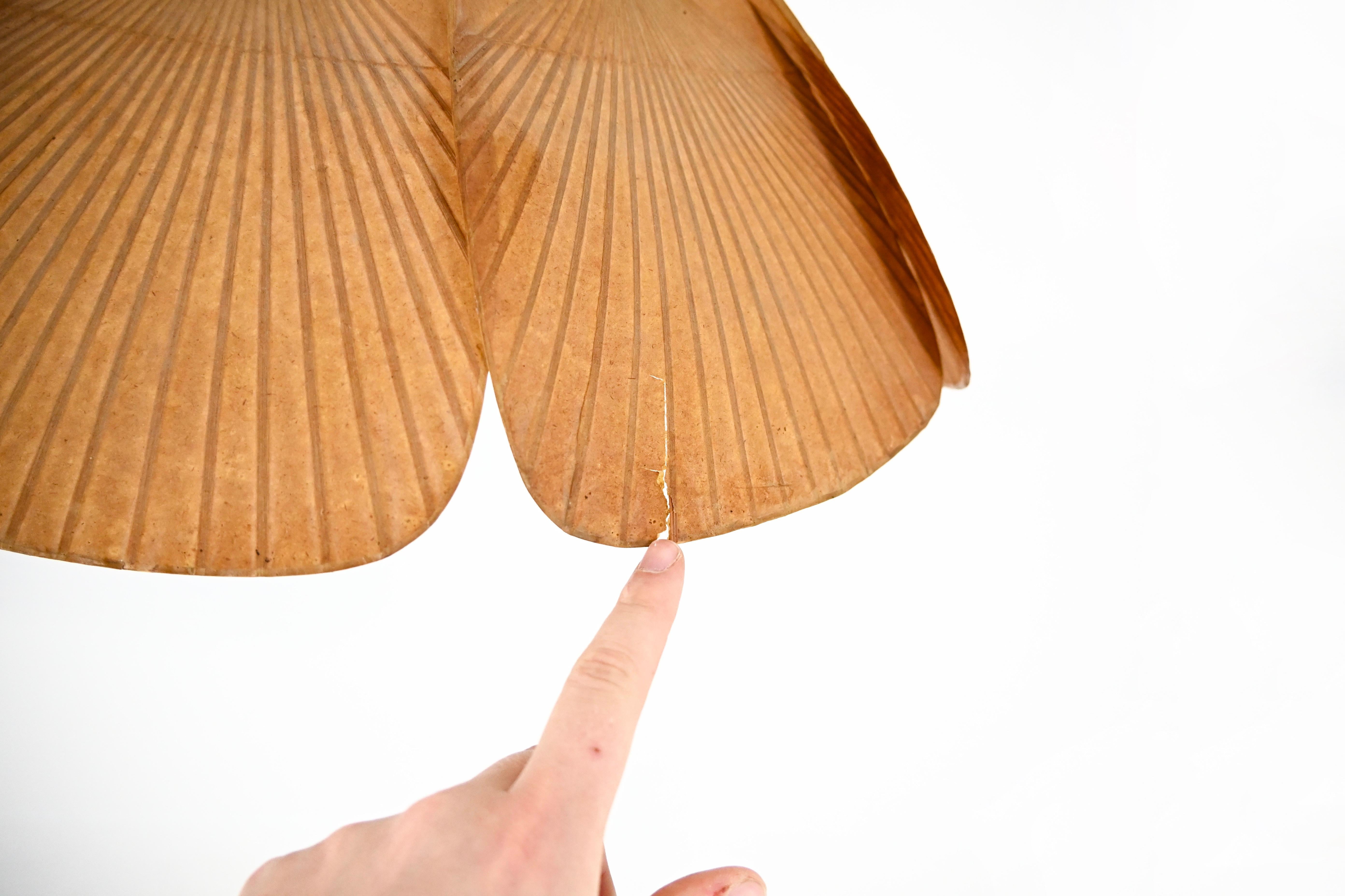 Lampada a sospensione 