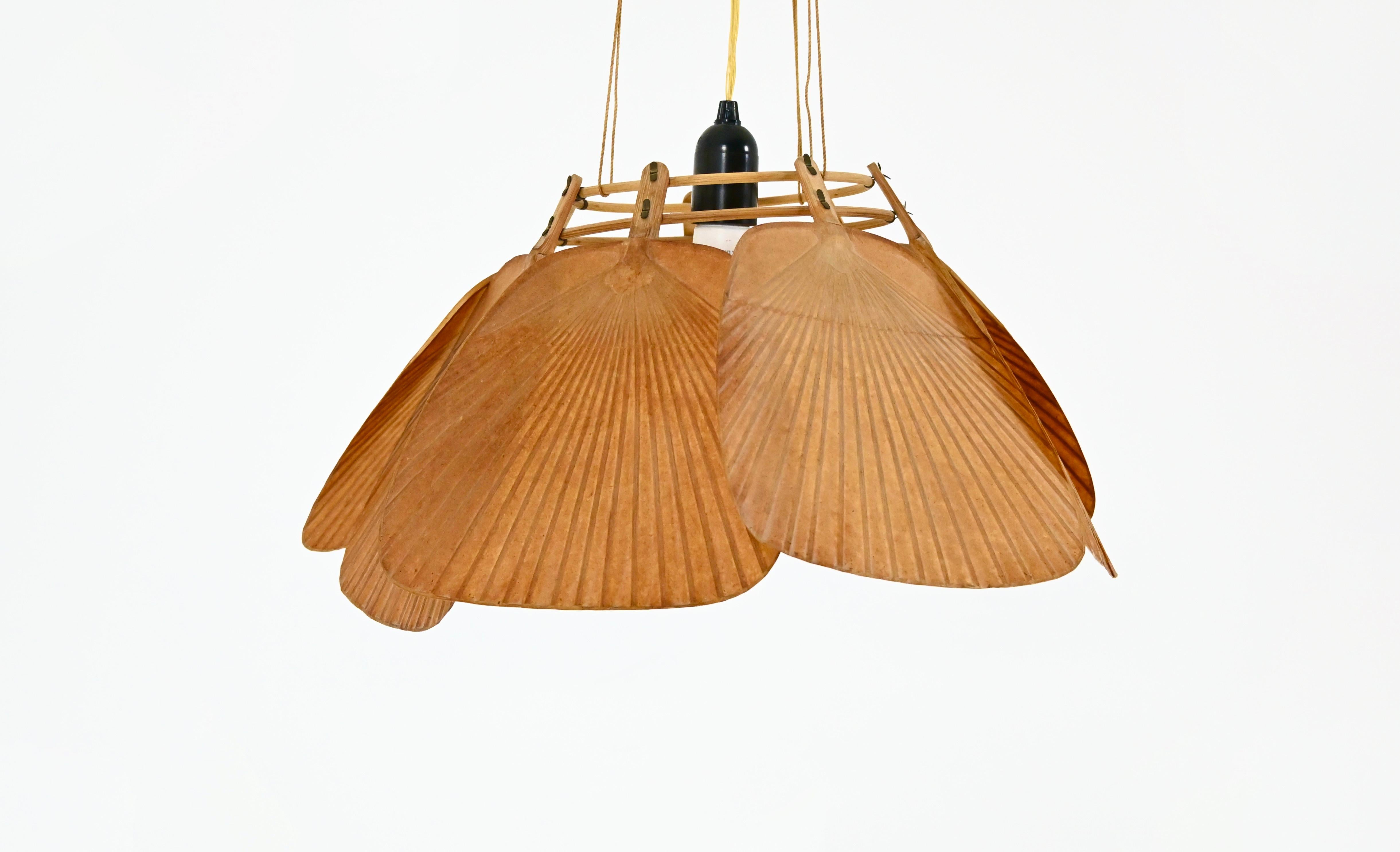 Tedesco Lampada a sospensione 