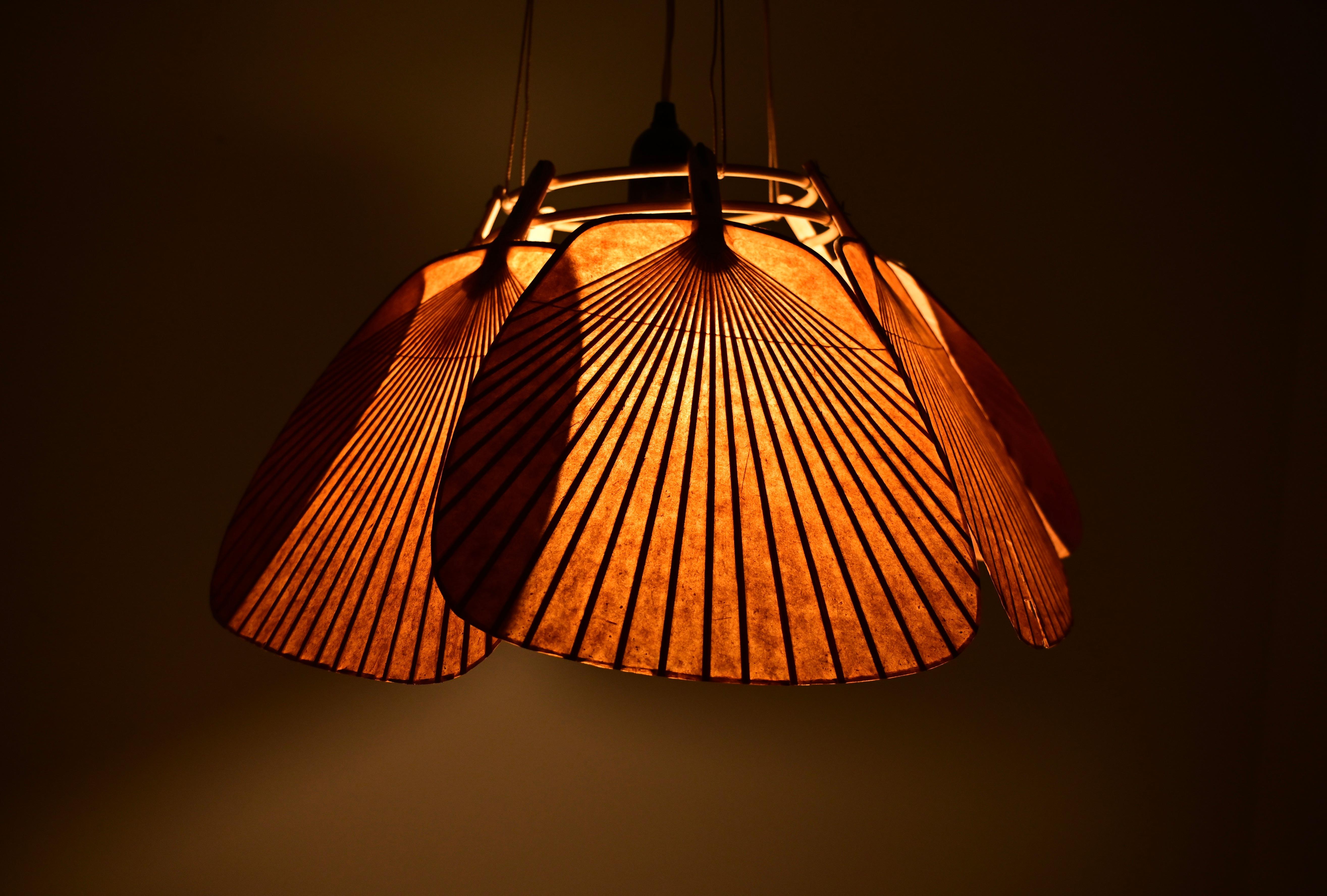 Lampada a sospensione 