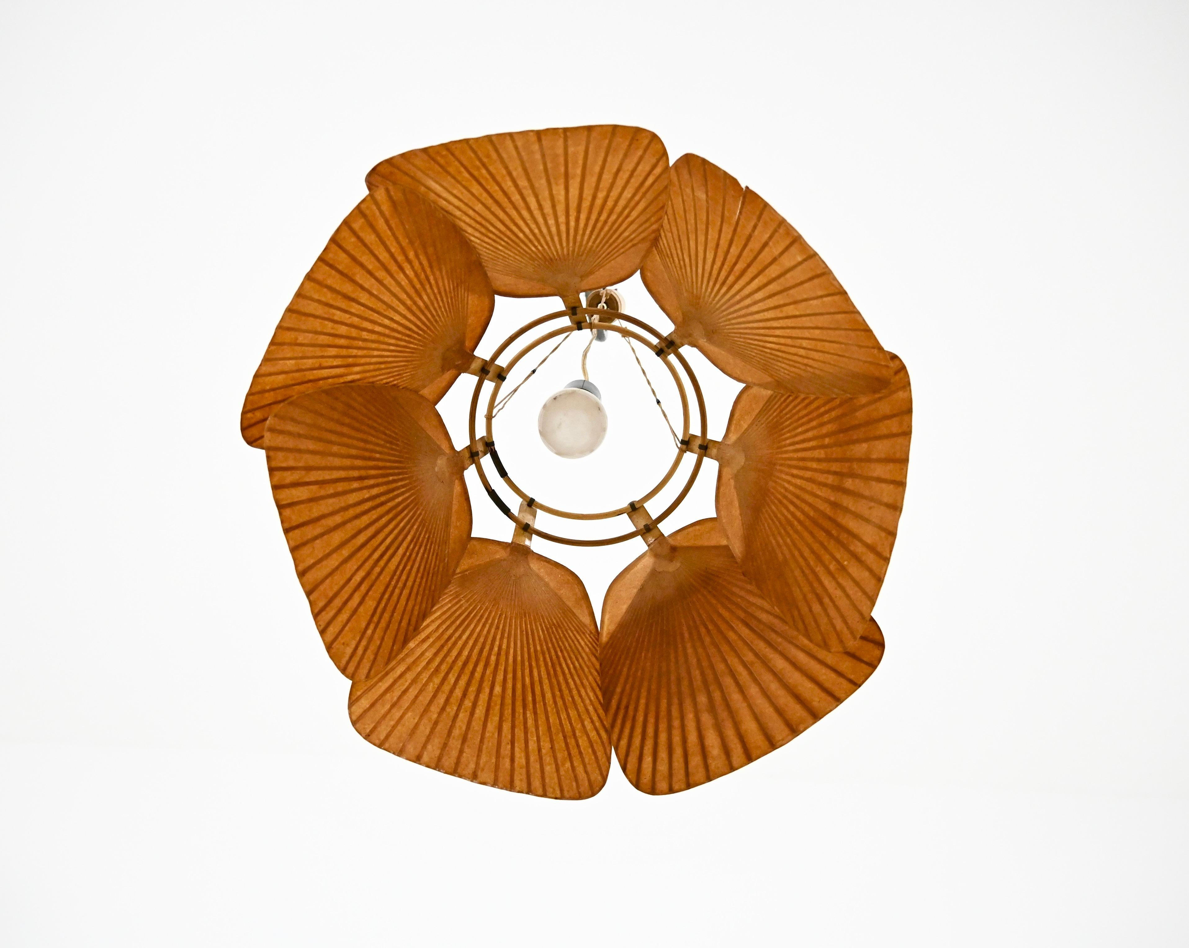 Lampada a sospensione 