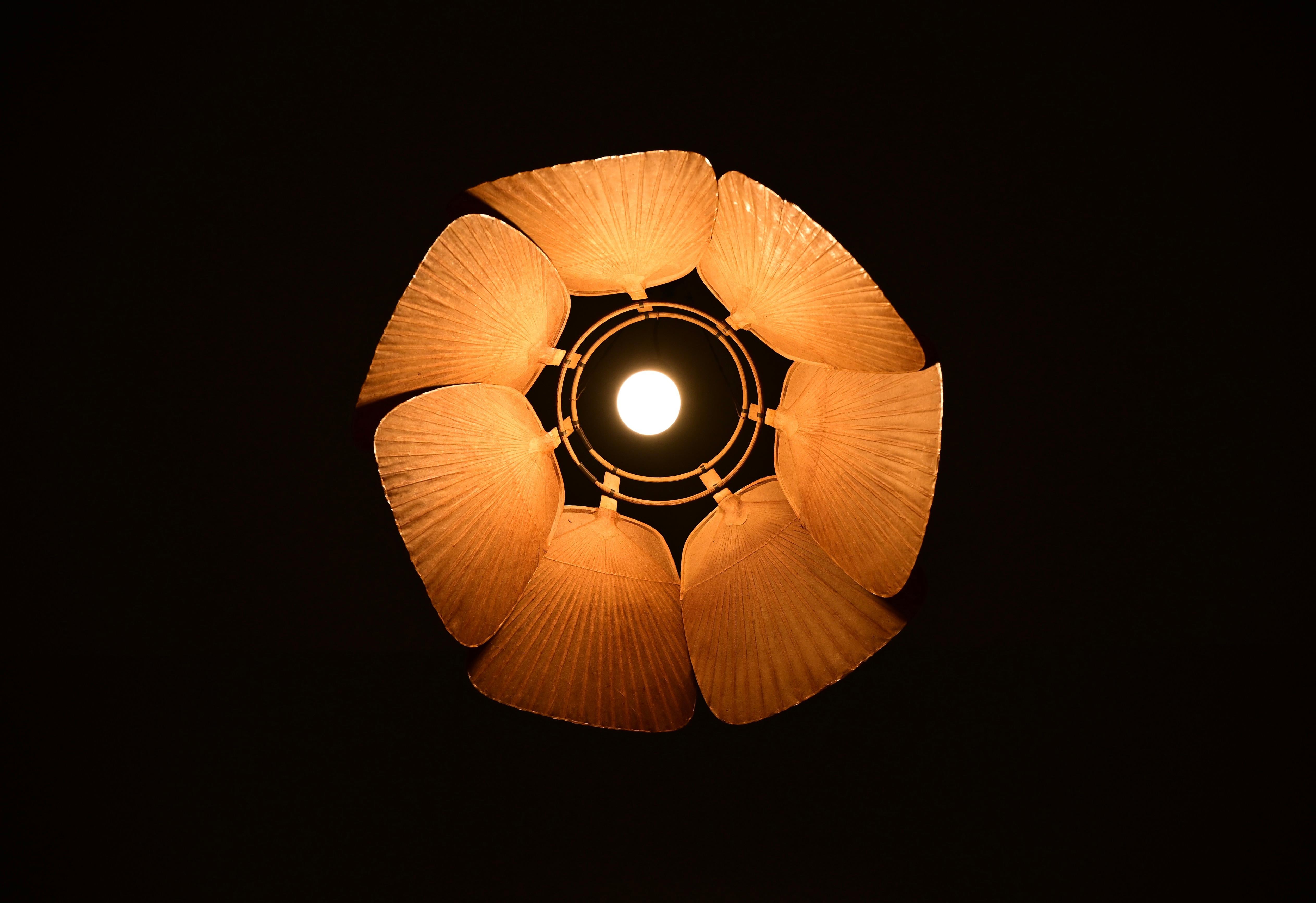 Lampada a sospensione 