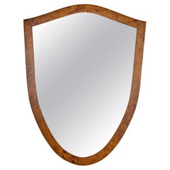 Shield Mirror