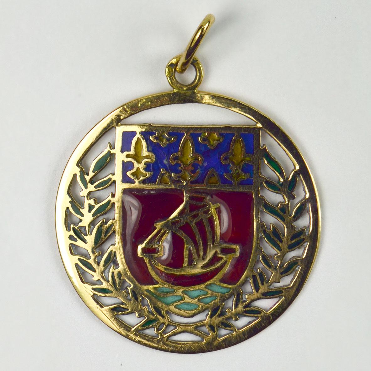 dracula coat of arms