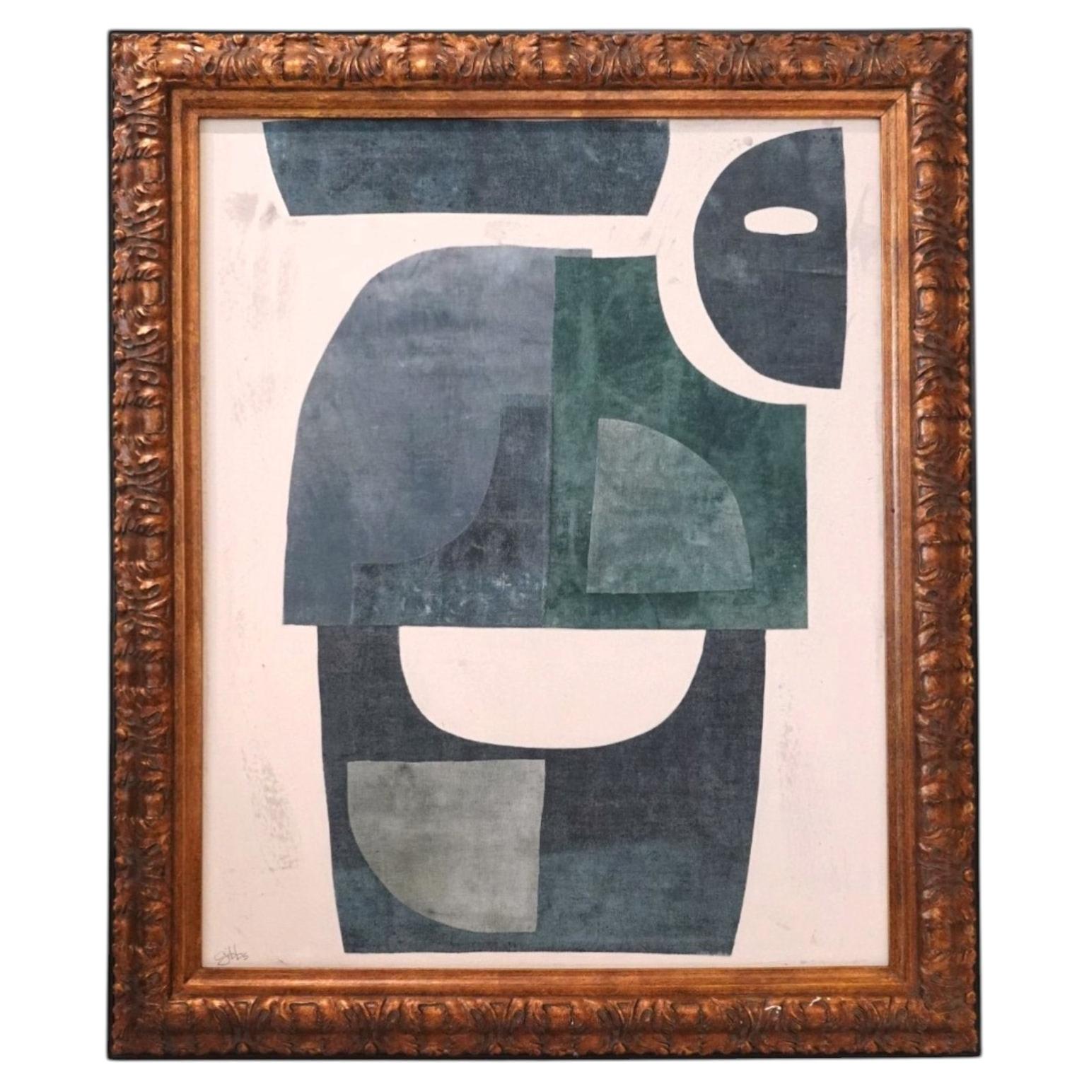 Shift #6 by Jennifer Gibbs For Sale