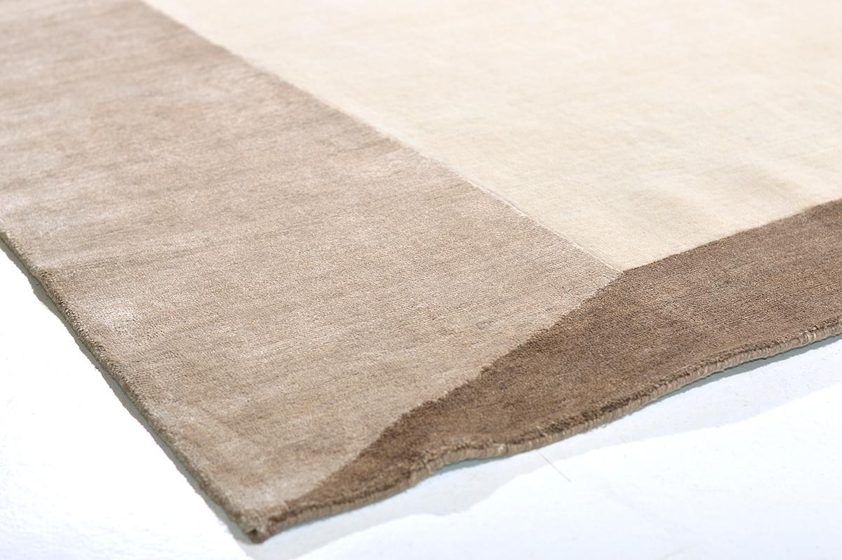 Lana Shift in Rug, Collezione Design Rhymes di Mehraban Rugs in vendita