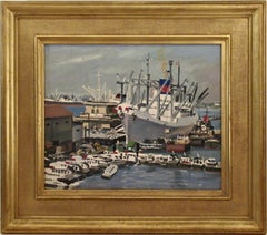 Yokohama