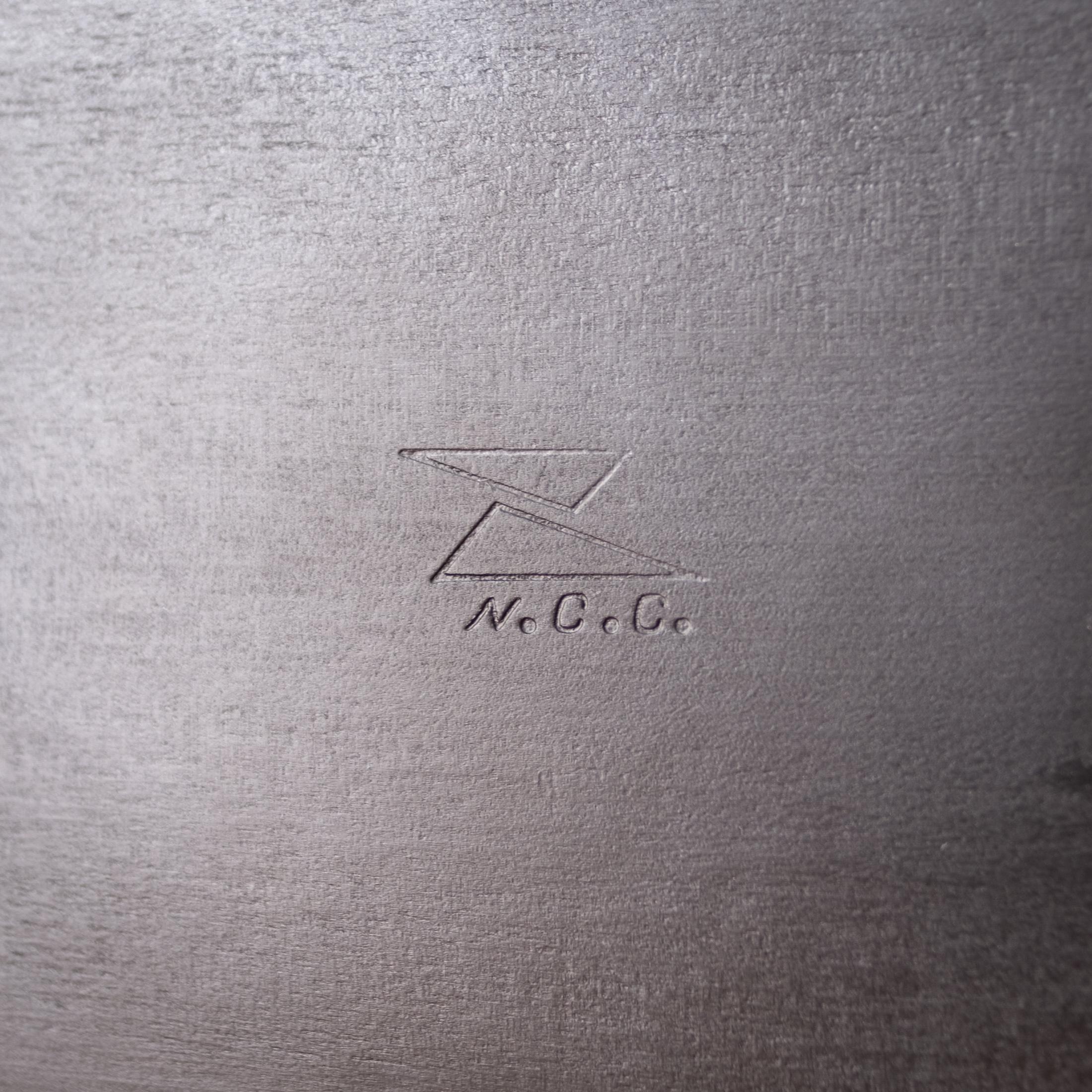 Supporto per scultura in legno giapponese Aomine Shigemichi 6