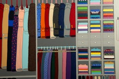 A New Leaf, serigrafia moderna di Shigeo Okumura