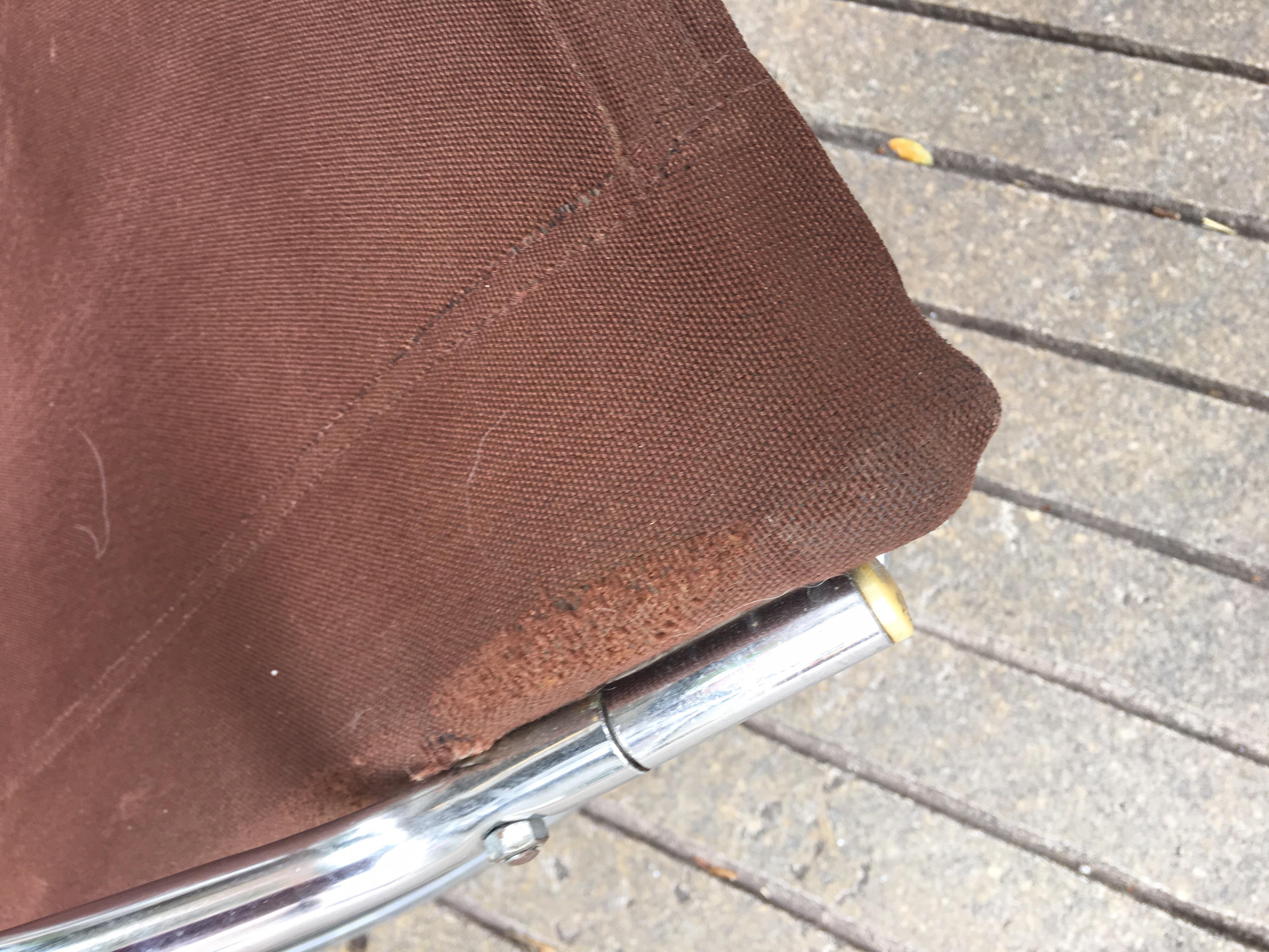 Shigeru Uchida Z Chair/Rocker Made in Japan 1