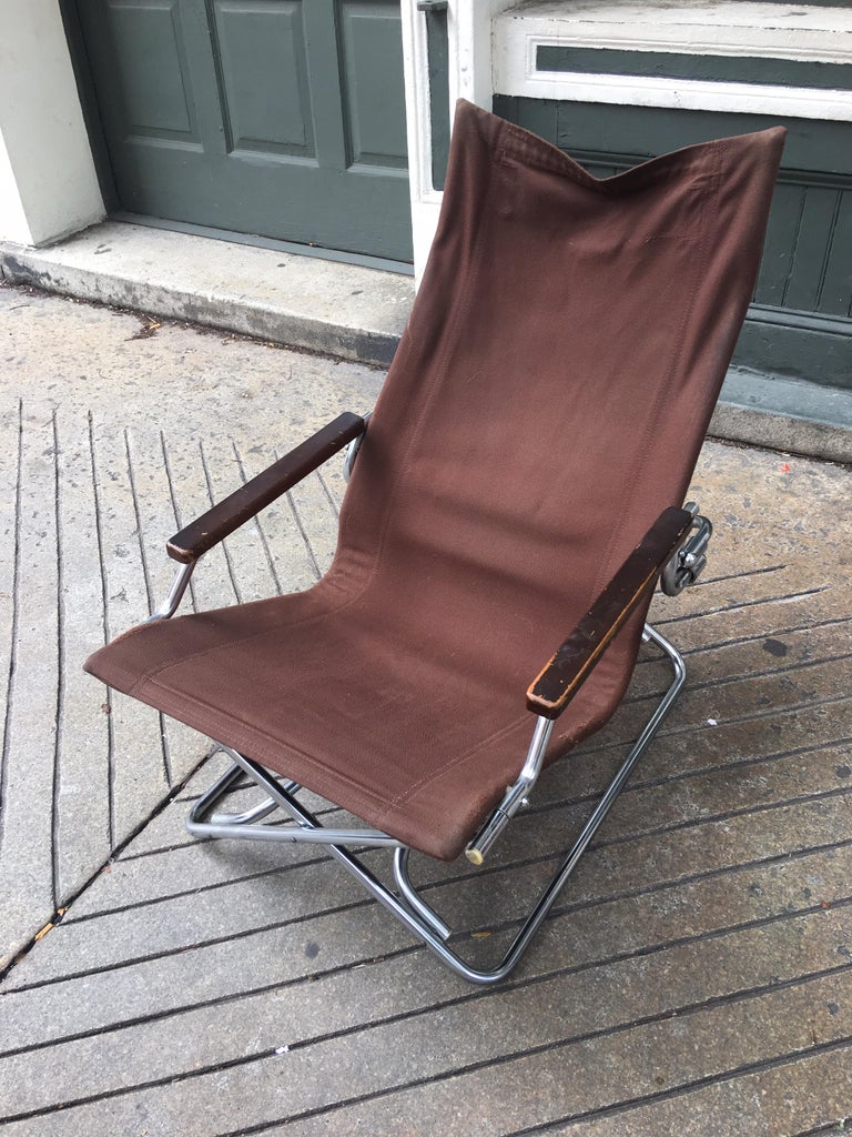 Shigeru Uchida Z Chair/Rocker Made in Japan at 1stDibs shigeru uchida