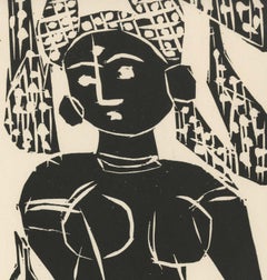 No Footprints Show, Where the Flowers Grow Deep