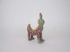 Shiloh Monster - Polka Dot