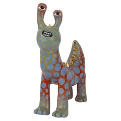 Shiloh Monster - Polka Dot