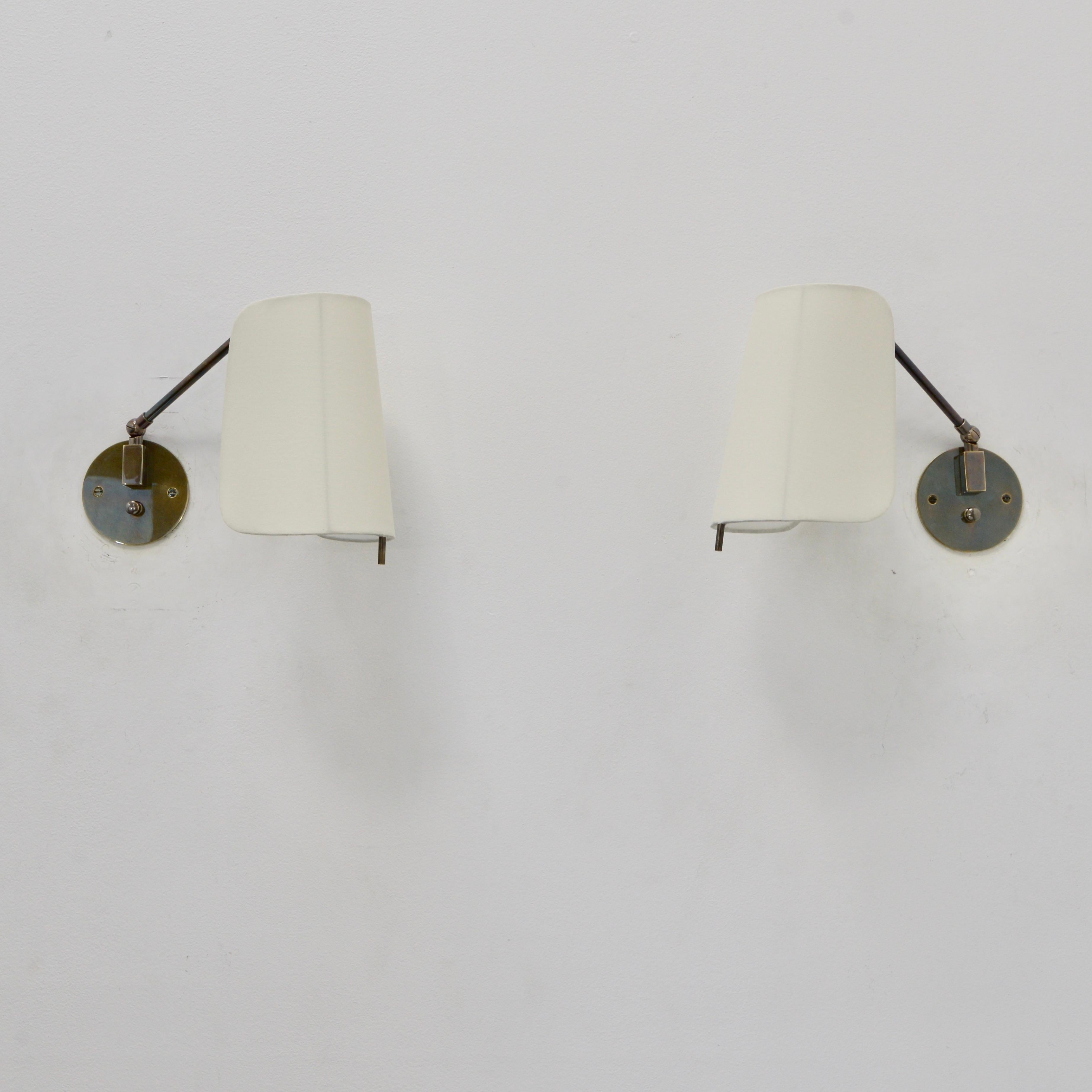 ShiLU Sconce For Sale 7