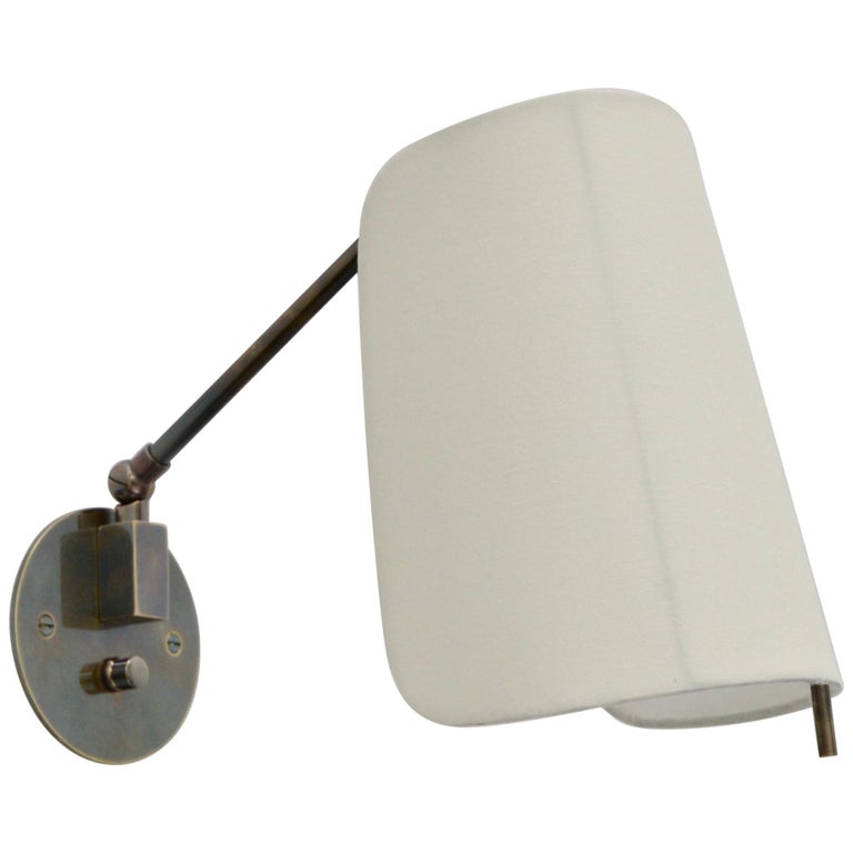 Lumfardo Luminaires ShiLU Sconce, New